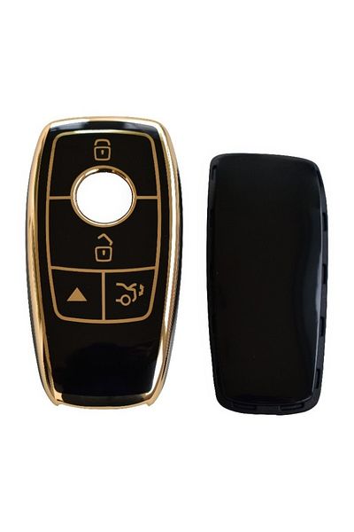 MERCEDES Protectie cheie auto Benz E-Class,A-Class, C-Class,G-Class