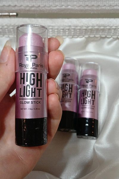 SB Moda Highlighter Multi-Purpose Stick