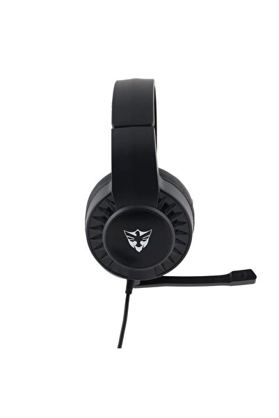 Generic سماعة رأس G505 للألعاب بمنفذ USB - سماعة رأس للكمبيوتر الشخصي