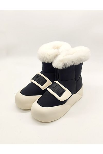 Of&Off Women's Imported Snow Boots