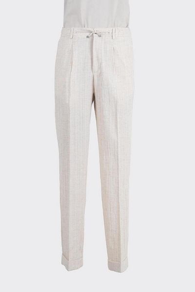 Kadir Büyükkaya No Picture - Men's Jogger Pants-Kab2301S
