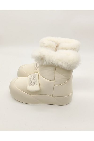 Of&Off Women's Imported Snow Boots