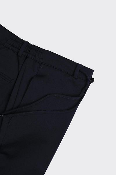 Kadir Büyükkaya Men's Jogger Pants-Kab2541S