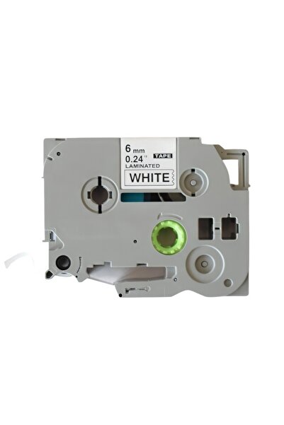 Brother Banda etichete compatibila TZe-211