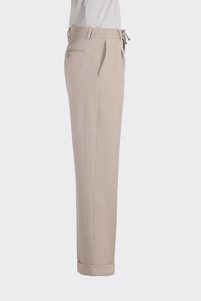 Kadir Büyükkaya Men's Jogger Pants-Kab2303S