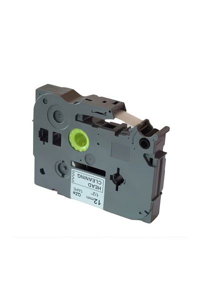 Brother TZe-CL3 print head cleaning tape