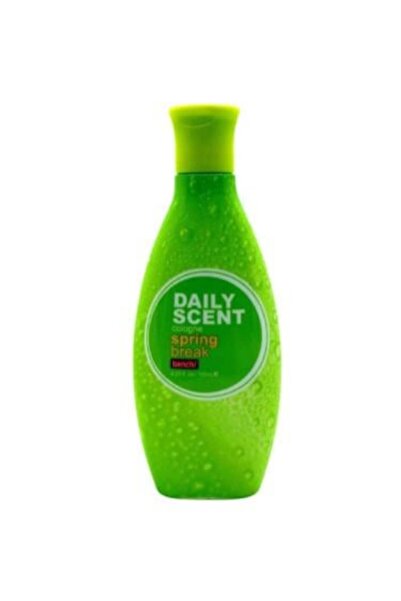 BENCH Daily Scent - Refreshing Spring Cologne by - 125 ml