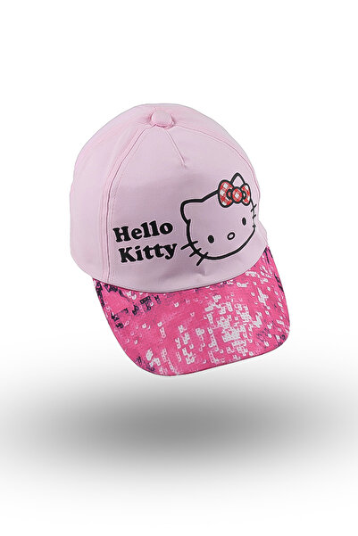 BASIC Sapca reglabila hello kitty