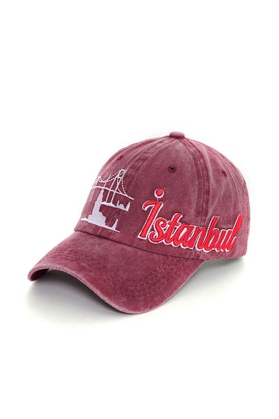 Berellini Istanbul Washable Hat (Special Design)