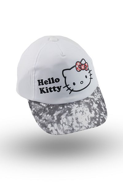 BASIC Sapca reglabila hello kitty