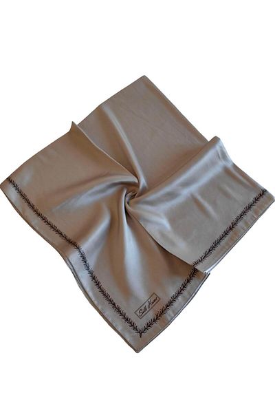 Silk Home ESARFĂ SILD HOME SHINY 75011-85
