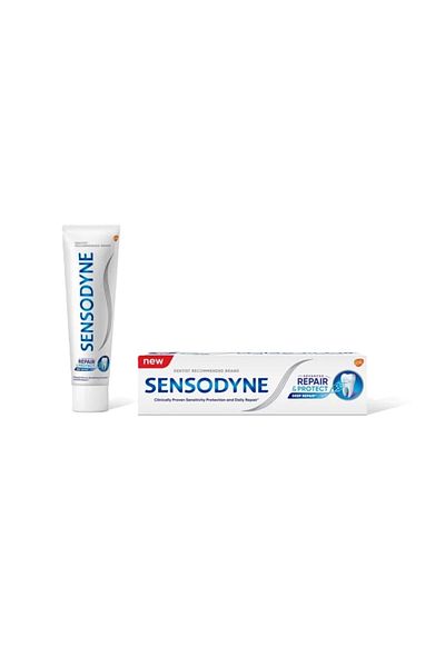 Sensodyne Sensodyne Repair & Protect Toothpaste 100ml