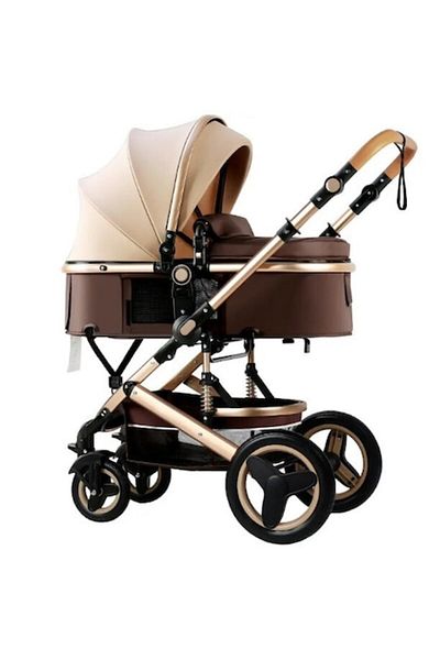 Rovitech Carucior 2 in 1, Rovitech, material anti-UV pentru bebelusi