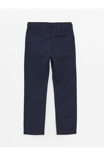 LC Waikiki Pantaloni pentru băiat cu talie elastică (W5)