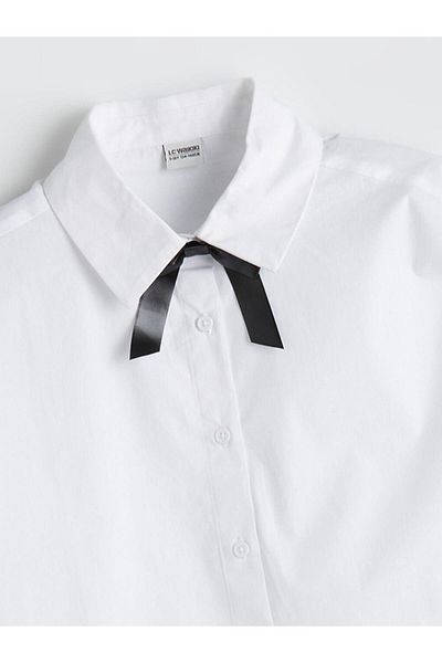 LC Waikiki Basic Girl's Shirt (W5)