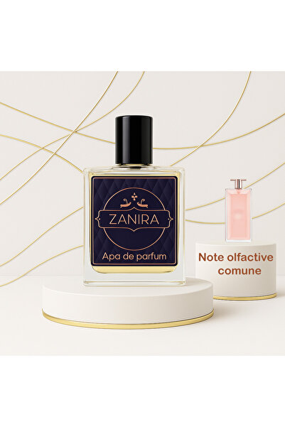 Zanira Apa de parfum, 50 ml - 107, inspirat din Idol3