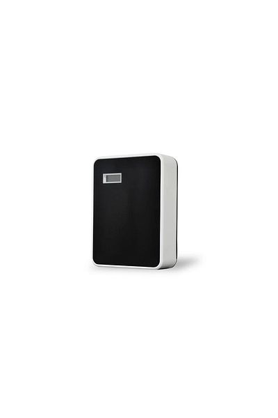 DCL Automatic air freshener for hotels, offices and homes, 200 ml capacity
