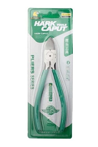 Generic كماشة لقطع الكابلات البلاستيكية وما إلى ذلك 150 مم