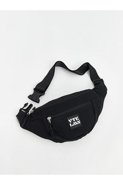 LC Waikiki Printed Men's Chest Bag (W5)