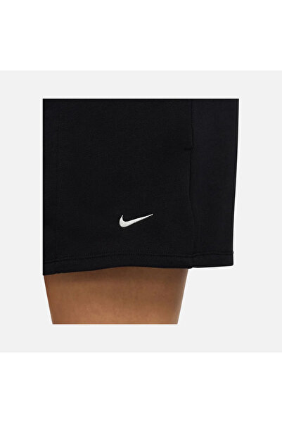 Nike Sportswear Chill Terry Mid-Rise 4 French Terry Shorts