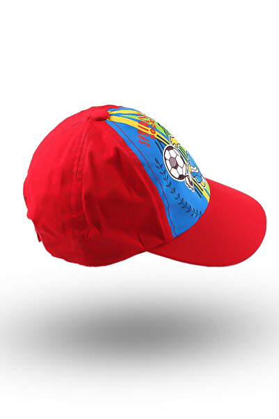 BASIC Sapca reglabila simsons