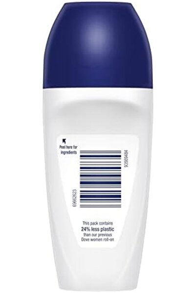 Dove Advanced Care Antiperspirant Roll On