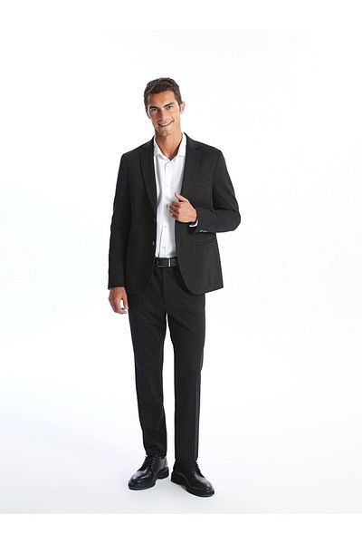 LC Waikiki LCWAIKIKI Formal Slim Fit Men's Trousers