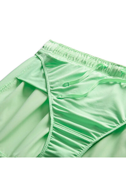 Nike Fast Dri-Fit Tempo Kadın Yeşil Koşu Şort