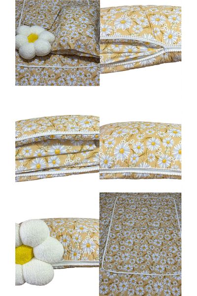 happyteks boutique Set of Pillows Surprise