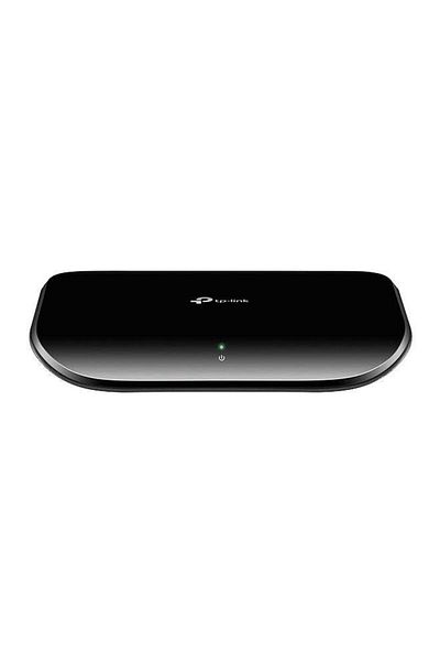 TP-LINK TL-SG1005D 5 Port Gigabit Ethernet Network Switch