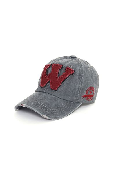 Berellini Washable W Hat