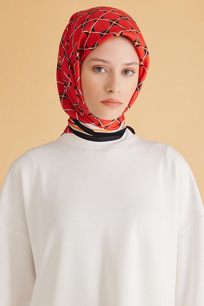 Belli Fresh Pure Scarf 3 E00Oa4440047-11