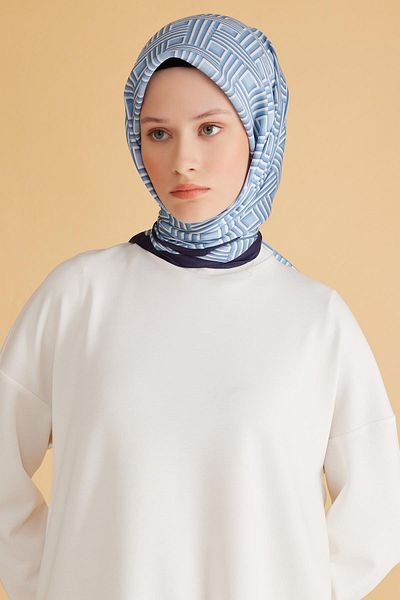 Belli Fresh Pure Scarf 5 E00Oa4440049-02
