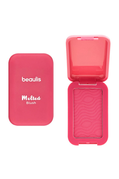 beaulis Melted Allık- 257 Berry Muse