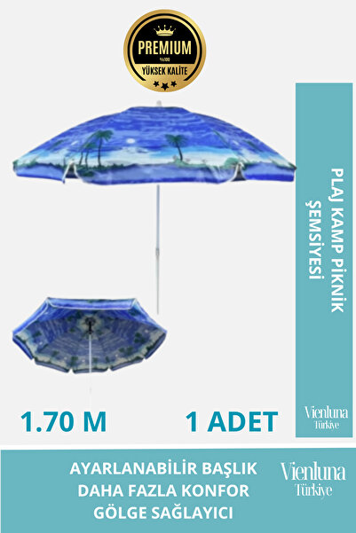 vienluna Özel Üretim Dayanıklı Su Geçirmez Büyük 170cm Fiber Tel Katlanabilir...