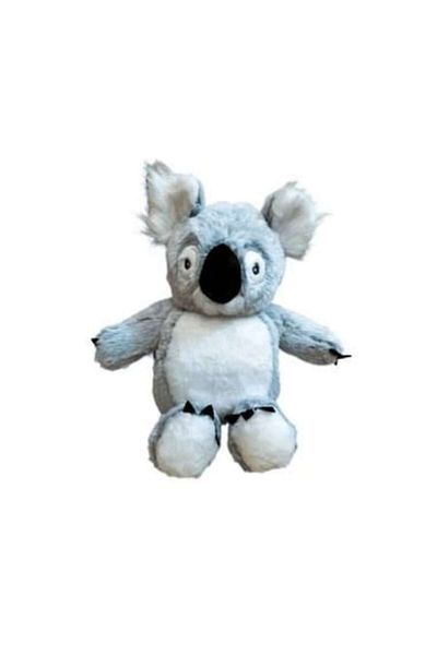 OEM Jucarie de plus, Koala, gri, 40 cm