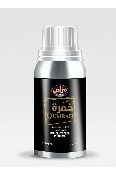 marhaba مراحب خمرة زيت عطري مركز 100 جم