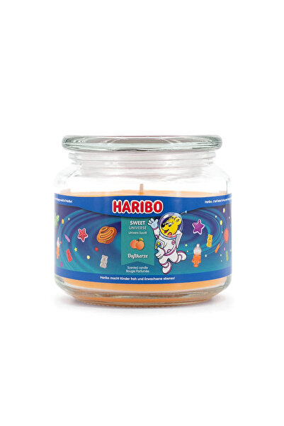 Haribo Sweet Universe Kokulu Mum