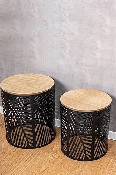 Generic Versatile side coffee table set