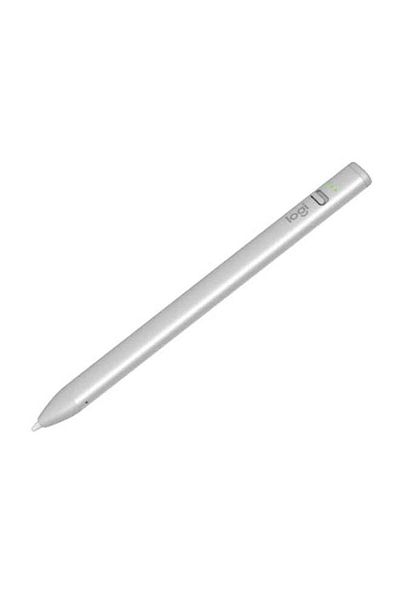 logitech Digital Pencil For All iPad Models Grey