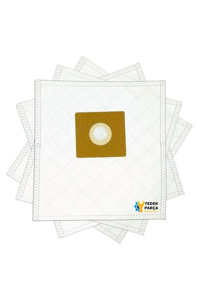 Ozba Ticaret Beko Compatible Trb 2982 Vacuum Cleaner Dust Bag Large 10 Pieces