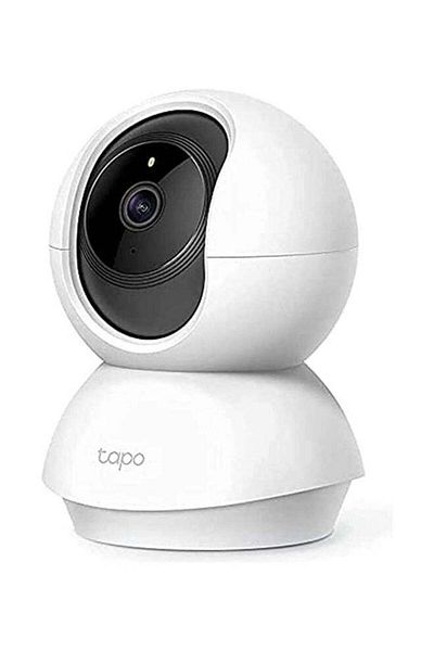 TP-LINK Home Security Wi-Fi Camera Tapo C210 HD Video Motion Detection