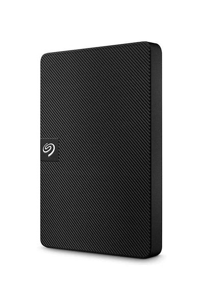 Seagate 2TB Expansion Portable USB 3.0 External Hard Drive, Micro-USB 3.0 Interface, Bus Powered, Re