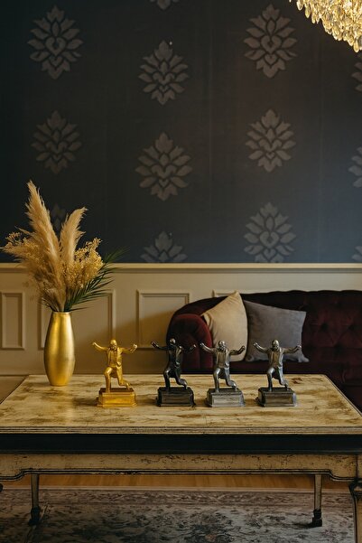 Seabysparkle Zeybek Oynayan Atatürk