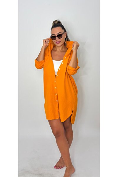 HT Boutique GÖMLEK ELBİSE