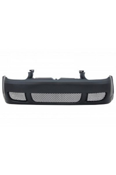 DELUXETUNING Bara Față compatibilă cu VW Golf IV 4 (1997-2004) R 32 LOOK