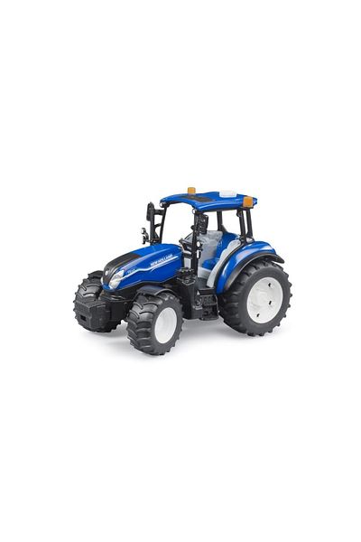Bruder - Tractor New Holland T5.120