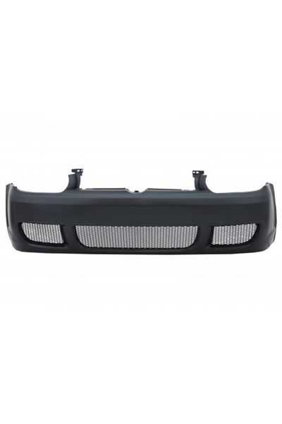 DELUXETUNING Bara Față compatibilă cu VW Golf IV 4 (1997-2004) R 32 LOOK
