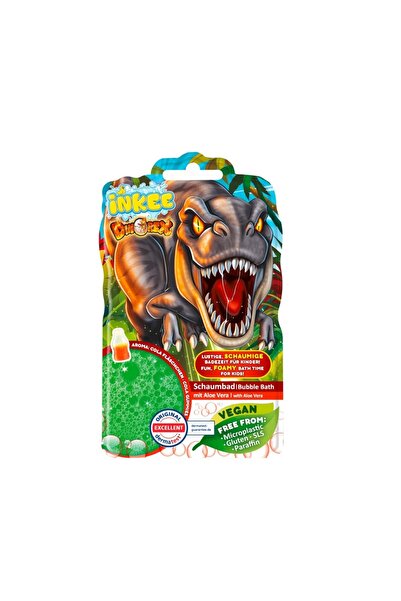 CRAZE - Lichid de baie Spumant Inkee dinozaur modele asortate