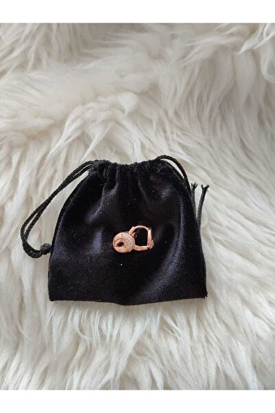 narcissus Orijinal Xuping 14 K Çelik Üzeri Altın Kaplama Küpe ( Kadife Kese Hediye )